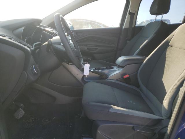 صورة رقم 7 من المزاد - 2016 FORD ESCAPE S مع VIN 1FMCU0F75GUB11356