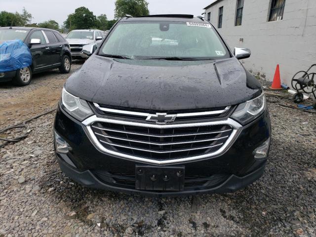 Photo 5 from auction – 2018 CHEVROLET EQUINOX PR with VIN 2GNAXWEX4J6301041