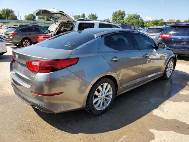 Photo 3 from auction – 2015 KIA OPTIMA EX with VIN 5XXGN4A79FG384886