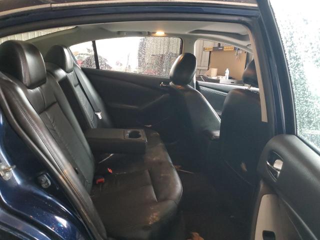 Photo 10 from auction – 2012 NISSAN ALTIMA SR with VIN 1N4BL2AP4CC193981