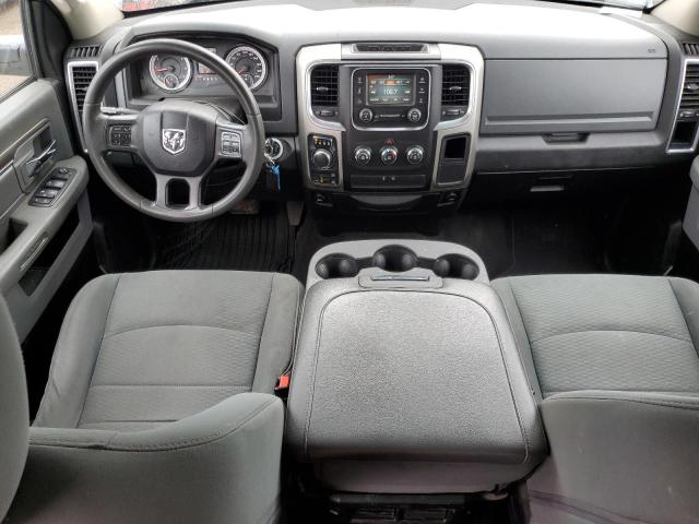 Photo 8 from auction – 2019 RAM 1500 CLASS with VIN 1C6RR7TT8KS511272