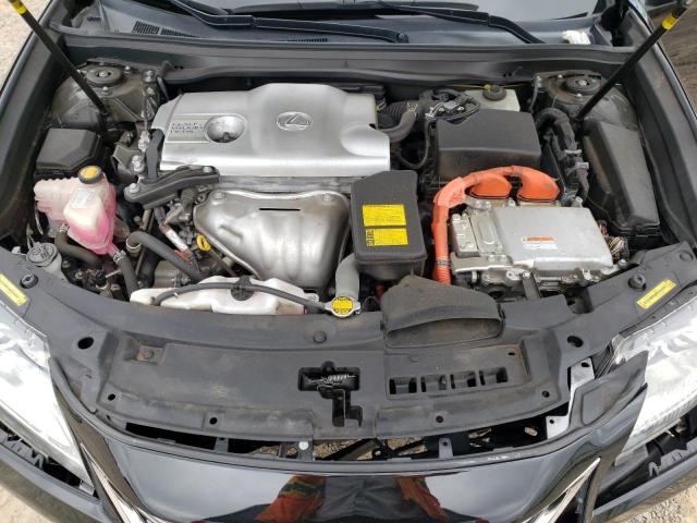 Photo 11 from auction – 2013 LEXUS ES 300H with VIN JTHBW1GG2D2013938