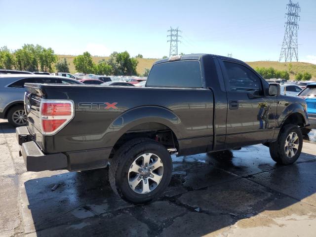 Photo 3 from auction – 2013 FORD F150 with VIN 1FTMF1EF8DFA51042