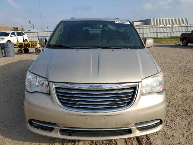 Photo 5 from auction – 2014 CHRYSLER TOWN & COU with VIN 2C4RC1BG7ER138629