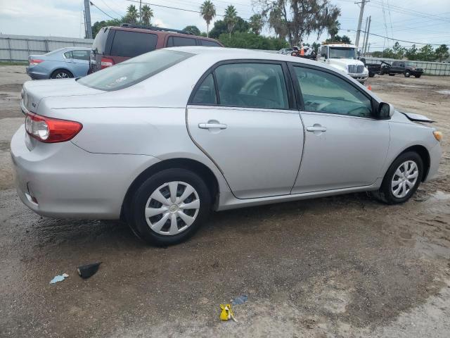 Photo 3 from auction – 2011 TOYOTA COROLLA BA with VIN 2T1BU4EE7BC723975