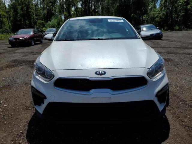 Photo 5 from auction – 2020 KIA FORTE FE with VIN 3KPF24AD7LE156058