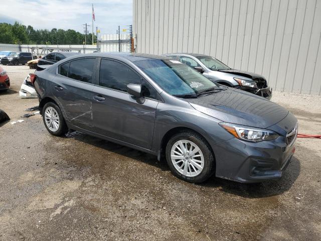 Photo 4 from auction – 2018 SUBARU IMPREZA PR with VIN 4S3GKAB60J3608732
