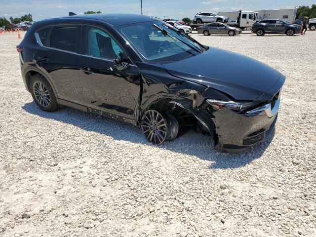 Photo 4 from auction – 2020 MAZDA CX-5 TOURI with VIN JM3KFACM0L0772862