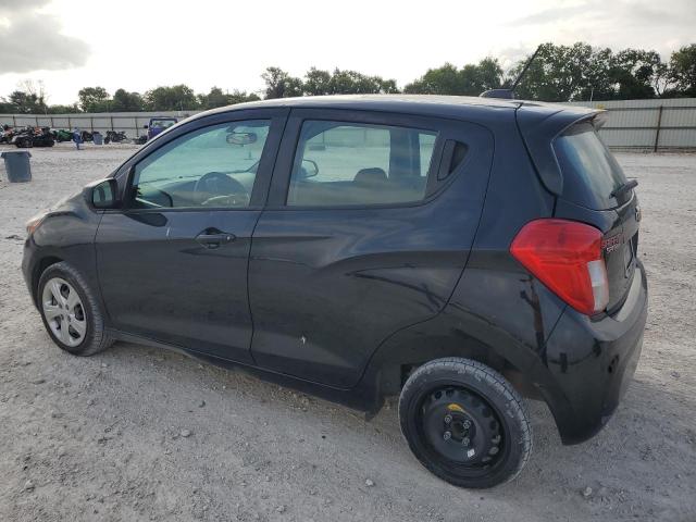 Photo 2 from auction – 2021 CHEVROLET SPARK LS with VIN KL8CB6SA6MC704846
