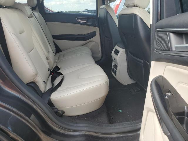 Photo 10 from auction – 2020 FORD EDGE TITAN with VIN 2FMPK3K91LBB00595