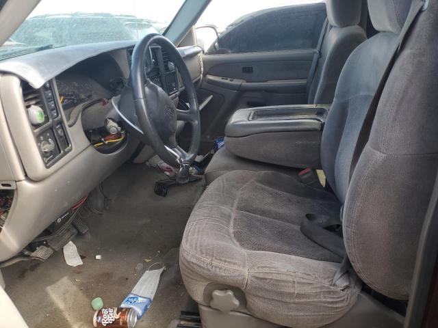 Photo 7 from auction – 2000 CHEVROLET 1500 with VIN 2GCEK19TXY1143492