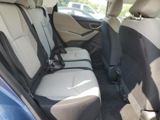 Photo 10 from auction – 2022 SUBARU FORESTER with VIN JF2SKAAC8NH445128