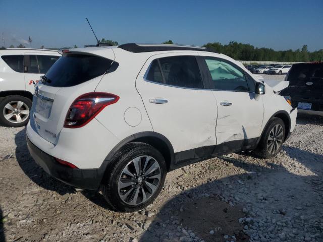 Photo 3 from auction – 2021 BUICK ENCORE PRE with VIN KL4CJESB7MB349845