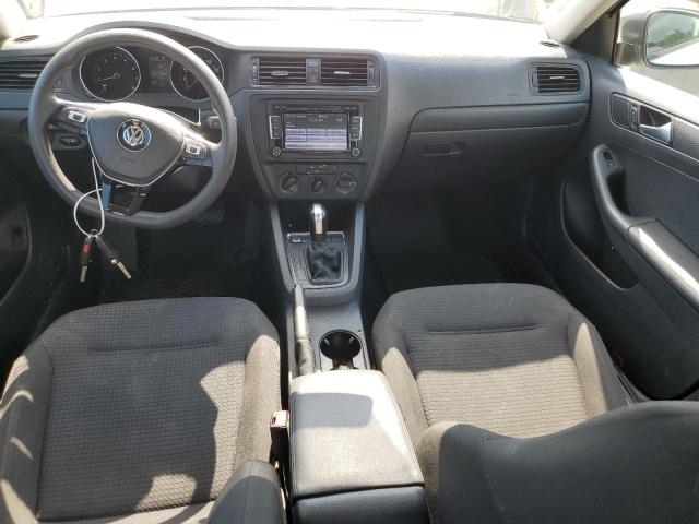 Photo 8 from auction – 2015 VOLKSWAGEN JETTA BASE with VIN 3VW2K7AJ2FM351286