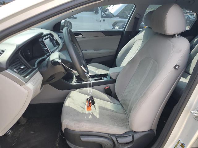 Photo 7 from auction – 2018 HYUNDAI SONATA SE with VIN 5NPE24AF2JH643142