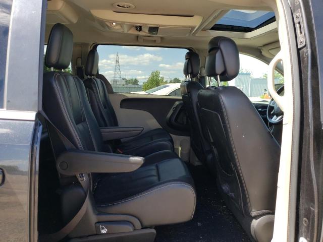 Photo 11 from auction – 2015 DODGE GRAND CARA with VIN 2C4RDGDGXFR605508