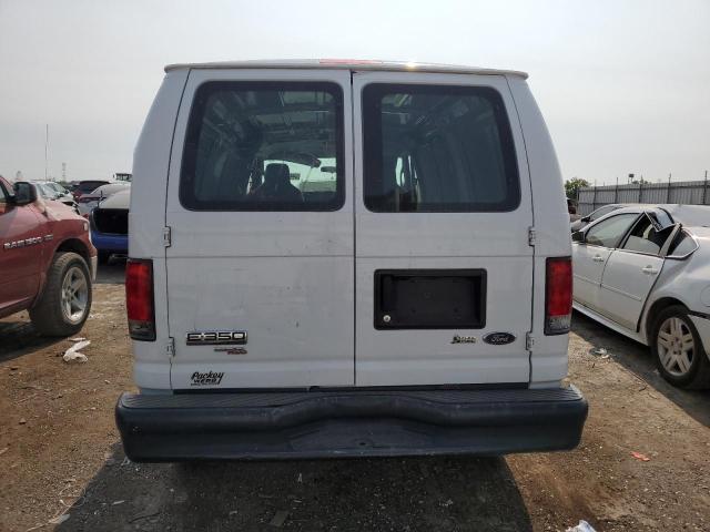 Photo 6 from auction – 2013 FORD ECONOLINE with VIN 1FTSE3EL0DDB01147