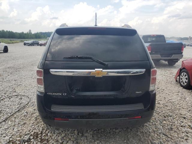 Photo 6 from auction – 2009 CHEVROLET EQUINOX LT with VIN 2CNDL63FX96219950