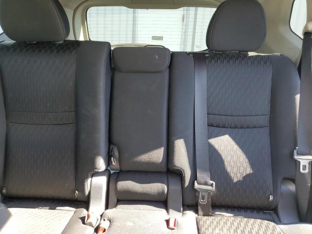 Photo 10 from auction – 2019 NISSAN ROGUE S with VIN KNMAT2MT2KP548152