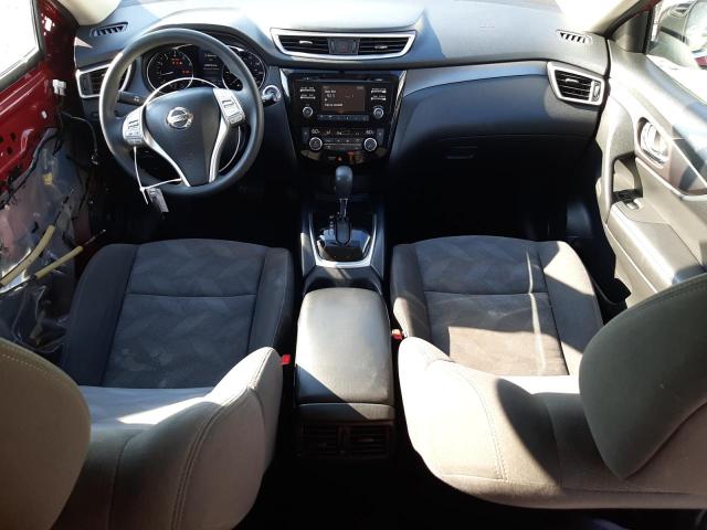 Foto 8 de la subasta – 2016 NISSAN ROGUE S con VIN KNMAT2MV2GP708281