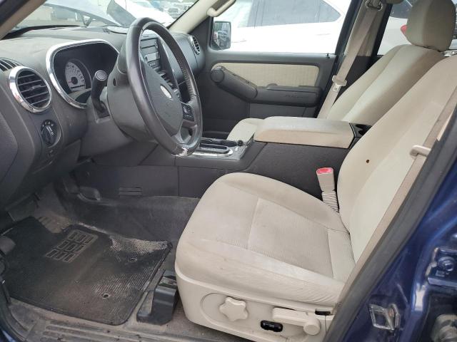 صورة رقم 7 من المزاد - 2008 FORD EXPLORER S مع VIN 1FMEU51E28UA41361
