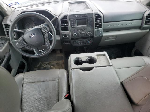Photo 8 from auction – 2017 FORD F250 SUPER with VIN 1FT7W2ATXHED69772