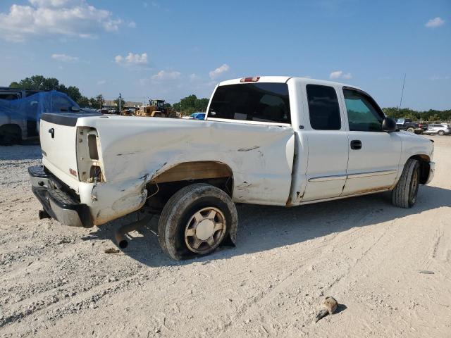 Photo 3 from auction – 2004 GMC NEW SIERRA with VIN 2GTEC19T341137833