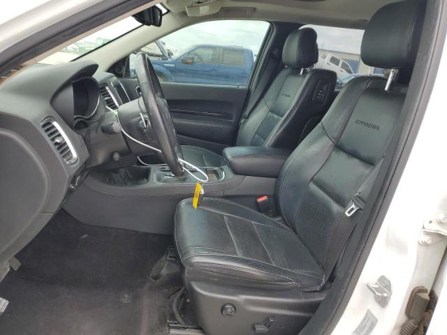 Photo 7 from auction – 2016 DODGE DURANGO CI with VIN 1C4RDJEG1GC346932
