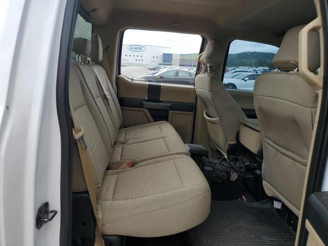 Photo 10 from auction – 2015 FORD F150 SUPER with VIN 1FTEW1EF0FKF02818