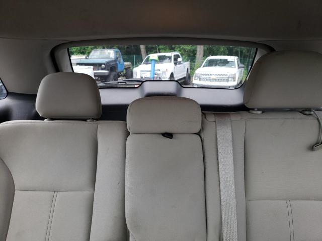 Photo 10 from auction – 2014 FORD EDGE SE with VIN 2FMDK3GC5EBB26594