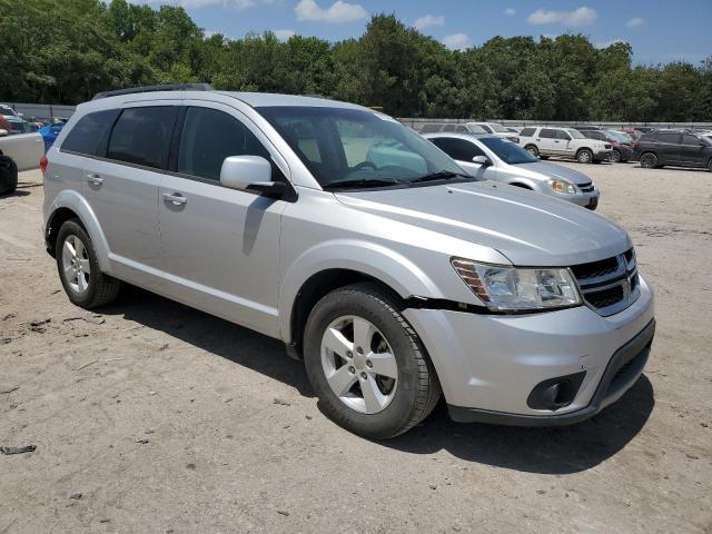Photo 4 from auction – 2012 DODGE JOURNEY SX with VIN 3C4PDCBB7CT392436