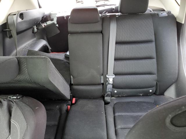 Photo 10 from auction – 2014 MAZDA CX-5 TOURI with VIN JM3KE2CY9E0414111
