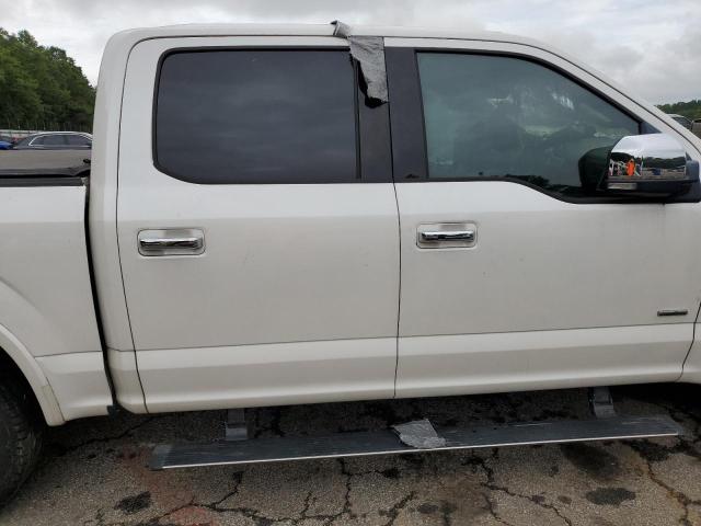 Photo 10 from auction – 2017 FORD F150 SUPER with VIN 1FTEW1CG4HFA51089