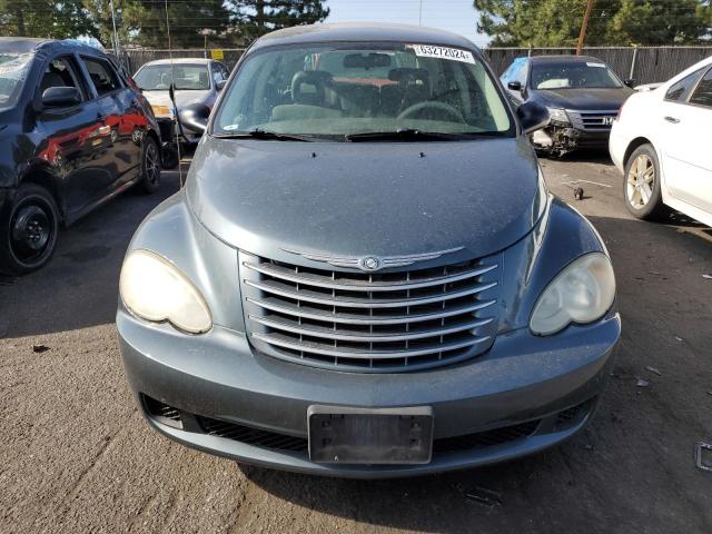 Photo 5 from auction – 2006 CHRYSLER PT CRUISER with VIN 3A8FY58B36T203359