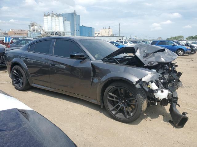 Photo 4 from auction – 2023 DODGE CHARGER SC with VIN 2C3CDXGJ9PH579878
