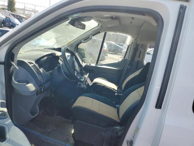Photo 7 from auction – 2017 FORD TRANSIT T- with VIN 1FBZX2ZM4HKA76345