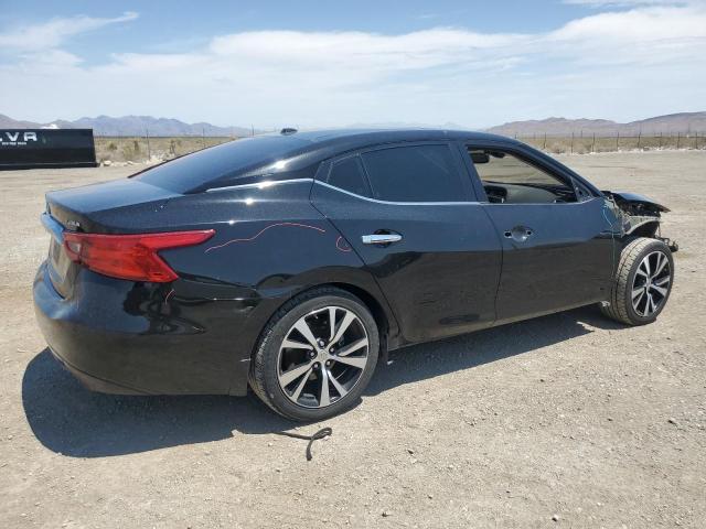 Photo 3 from auction – 2017 NISSAN MAXIMA 3.5 with VIN 1N4AA6AP1HC443225