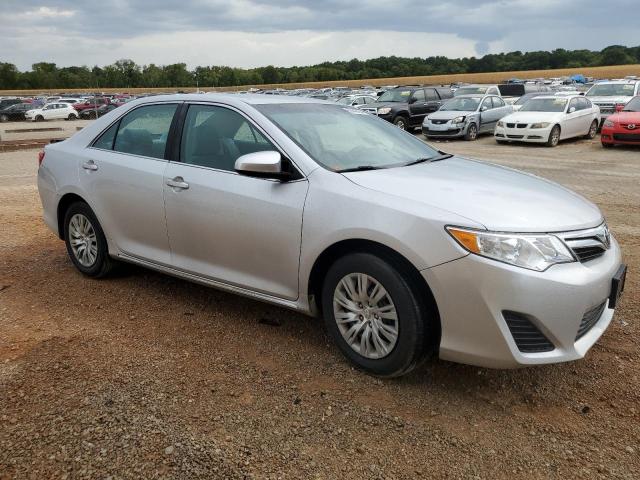 Photo 4 from auction – 2012 TOYOTA CAMRY BASE with VIN 4T4BF1FK6CR216956