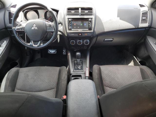 Photo 8 from auction – 2018 MITSUBISHI OUTLANDER with VIN JA4AP3AU7JZ024192