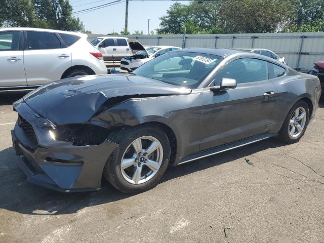 FORD MUSTANG 2019 with VIN 1FA6P8TH5K5114965 - Photo from auction