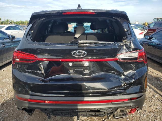 Photo 6 from auction – 2023 HYUNDAI SANTA FE S with VIN 5NMS14AJ6PH651874