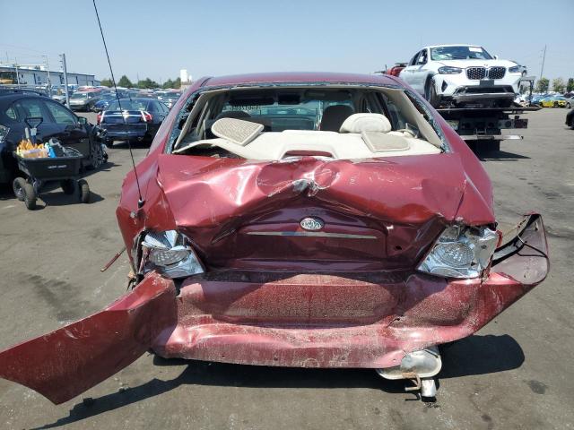 Photo 6 from auction – 2006 KIA SPECTRA LX with VIN KNAFE121665346943