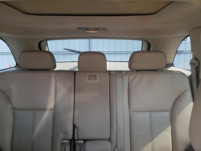Photo 10 from auction – 2007 FORD EDGE SEL with VIN 2FMDK38C97BB43660