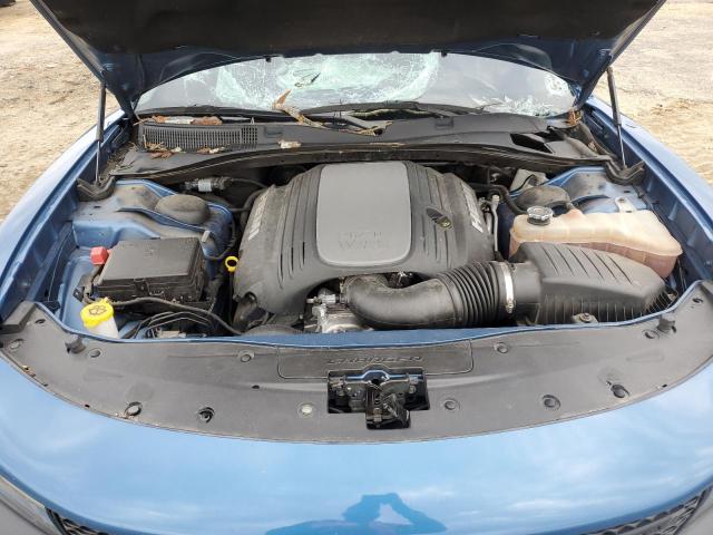 Photo 11 from auction – 2020 DODGE CHARGER R/ with VIN 2C3CDXCT6LH184137