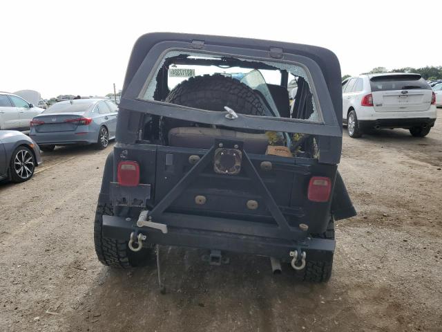 Photo 6 from auction – 1995 JEEP WRANGLER / with VIN 1J4FY29SXSP295387