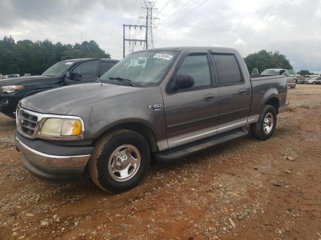FORD F150 SUPER 2003 with VIN 1FTRW07663KB70680 - Photo from auction