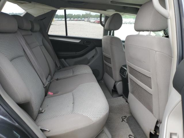 Photo 11 from auction – 2007 TOYOTA 4RUNNER SR with VIN JTEBU14R878087584