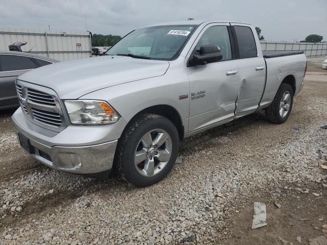 RAM 1500 SLT 2015 with VIN 1C6RR7GT3FS694273 - Photo from auction