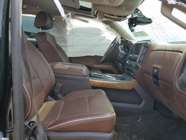 Photo 7 from auction – 2014 CHEVROLET SILVERADO with VIN 3GCUKTEC1EG347145