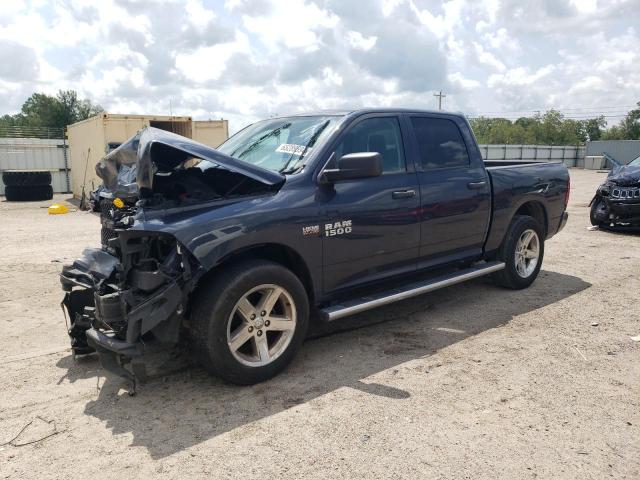 RAM 1500 ST 2017 с VIN 1C6RR6KT3HS524998 - Фото с аукциона